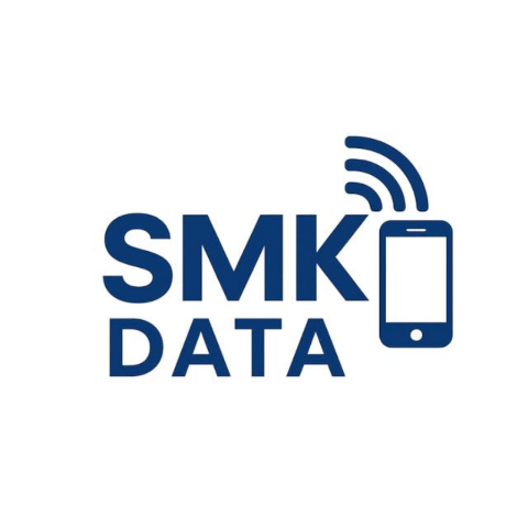 SMK DATA Logo